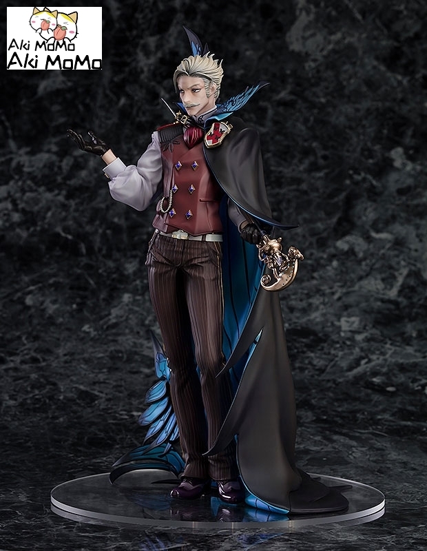 (Pre-order) Orange Rouge Fate Grand Order Archer James Moriarty 1/8 Figure