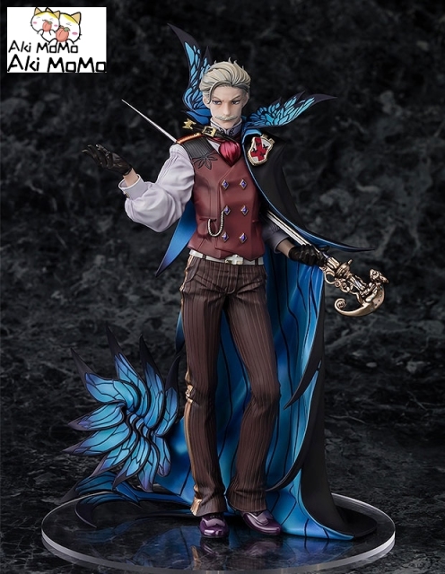 (Pre-order) Orange Rouge Fate Grand Order Archer James Moriarty 1/8 Figure