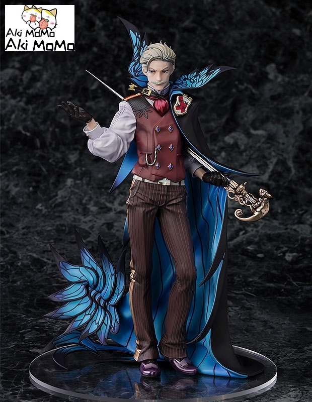(Pre-order) Orange Rouge Fate Grand Order Archer James Moriarty 1/8 Figure