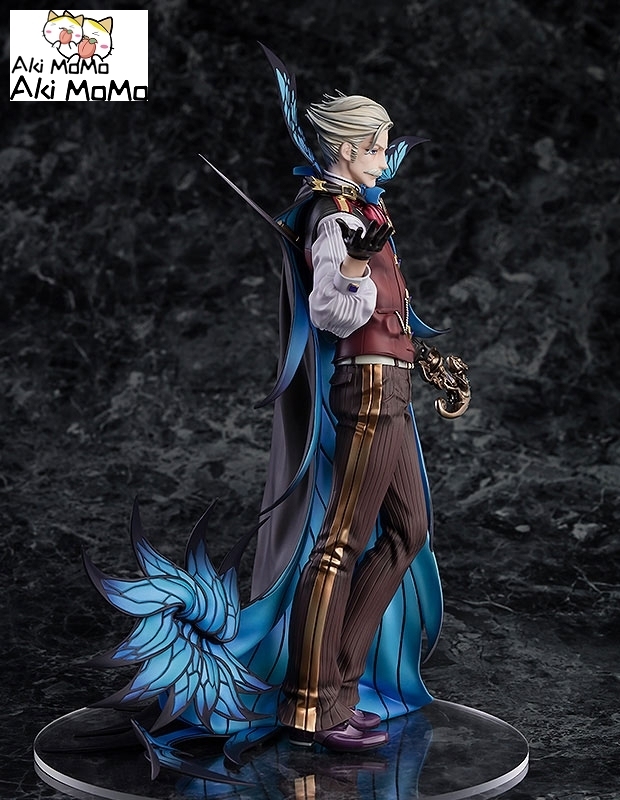 (Pre-order) Orange Rouge Fate Grand Order Archer James Moriarty 1/8 Figure