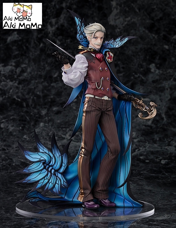(Pre-order) Orange Rouge Fate Grand Order Archer James Moriarty 1/8 Figure