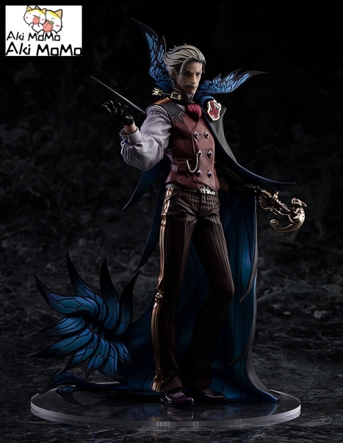 (Pre-order) Orange Rouge Fate Grand Order Archer James Moriarty 1/8 Figure