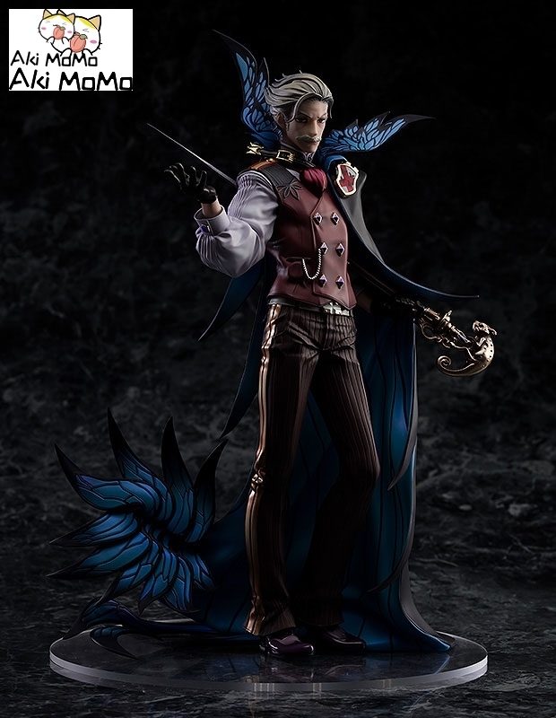 (Pre-order) Orange Rouge Fate Grand Order Archer James Moriarty 1/8 Figure