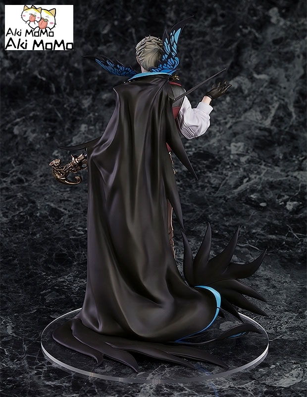 (Pre-order) Orange Rouge Fate Grand Order Archer James Moriarty 1/8 Figure