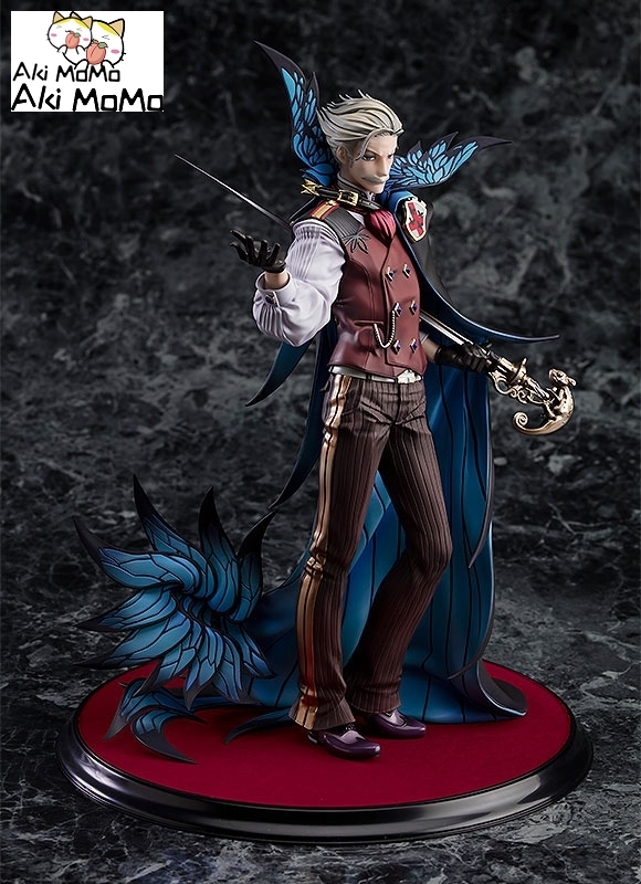 (Pre-order) Orange Rouge Fate Grand Order Archer James Moriarty 1/8 Figure