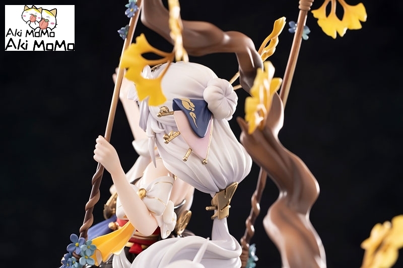 (In Stock) Hobby Max Houkai 3rd Theresa, Starlit Astrologos Lover's Meeting Song Ver. 1/7 Figure