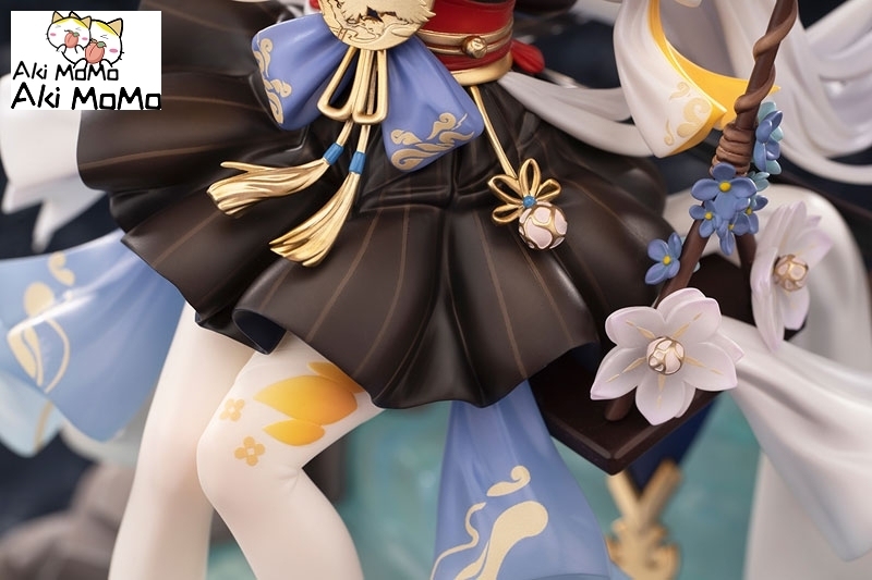 (In Stock) Hobby Max Houkai 3rd Theresa, Starlit Astrologos Lover's Meeting Song Ver. 1/7 Figure