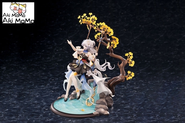 (In Stock) Hobby Max Houkai 3rd Theresa, Starlit Astrologos Lover's Meeting Song Ver. 1/7 Figure