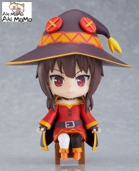 (Pre-order) Good Smile Company GSC Nendoroid Movie KonoSuba: God's Blessing on this Wonderful World! Kurenai Densetsu Swacchao! Megumin