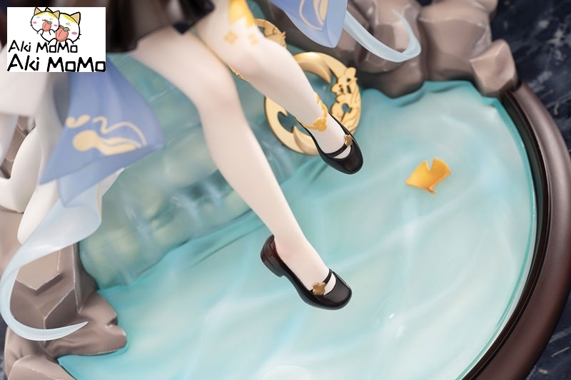 (In Stock) Hobby Max Houkai 3rd Theresa, Starlit Astrologos Lover's Meeting Song Ver. 1/7 Figure