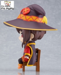(Pre-order) Good Smile Company GSC Nendoroid Movie KonoSuba: God's Blessing on this Wonderful World! Kurenai Densetsu Swacchao! Megumin