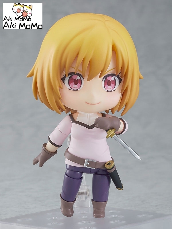 (Pre-order) Good Smile Company GSC Nendoroid Peach Boy Riverside Sally
