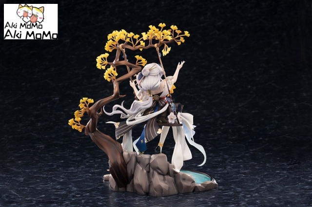 (In Stock) Hobby Max Houkai 3rd Theresa, Starlit Astrologos Lover's Meeting Song Ver. 1/7 Figure