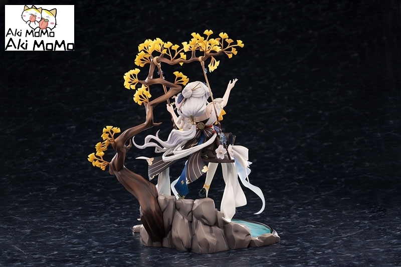 (In Stock) Hobby Max Houkai 3rd Theresa, Starlit Astrologos Lover's Meeting Song Ver. 1/7 Figure
