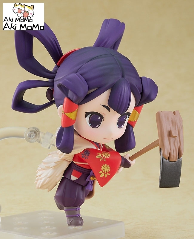 (Pre-order) Good Smile Company GSC Nendoroid Sakuna: Of Rice and Ruin Princess Sakuna