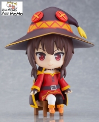 (Pre-order) Good Smile Company GSC Nendoroid Movie KonoSuba: God's Blessing on this Wonderful World! Kurenai Densetsu Swacchao! Megumin
