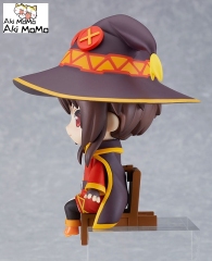 (Pre-order) Good Smile Company GSC Nendoroid Movie KonoSuba: God's Blessing on this Wonderful World! Kurenai Densetsu Swacchao! Megumin