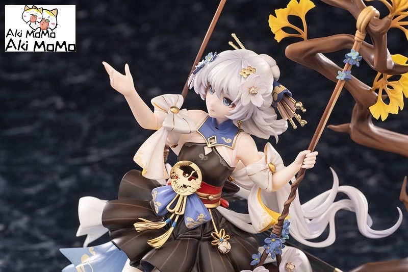 (In Stock) Hobby Max Houkai 3rd Theresa, Starlit Astrologos Lover's Meeting Song Ver. 1/7 Figure