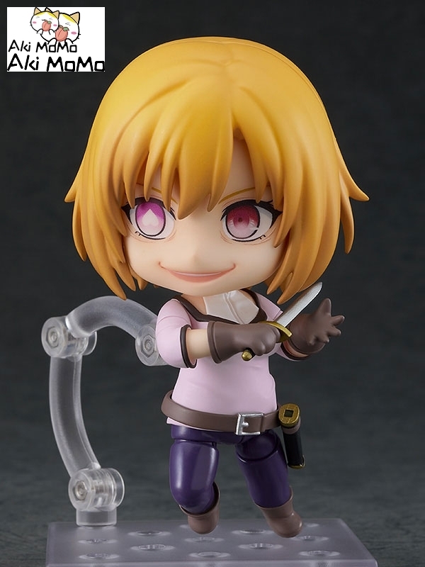 (Pre-order) Good Smile Company GSC Nendoroid Peach Boy Riverside Sally