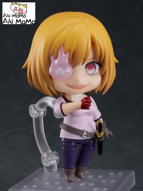 (Pre-order) Good Smile Company GSC Nendoroid Peach Boy Riverside Sally