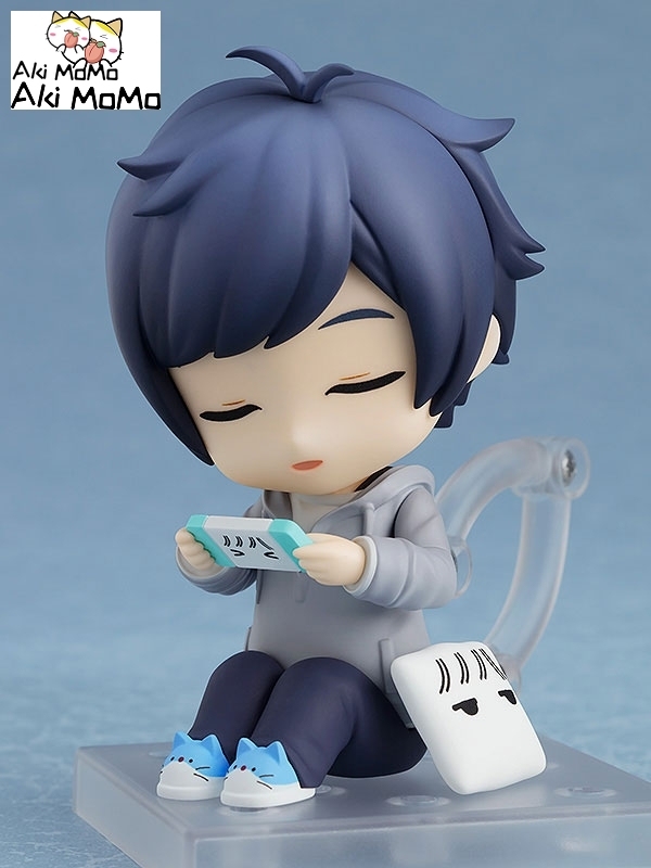 (Pre-order) Good Smile Company GSC Nendoroid Soraru
