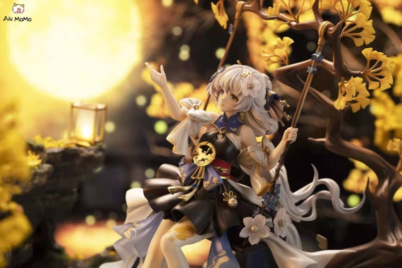 (In Stock) Hobby Max Houkai 3rd Theresa, Starlit Astrologos Lover's Meeting Song Ver. 1/7 Figure