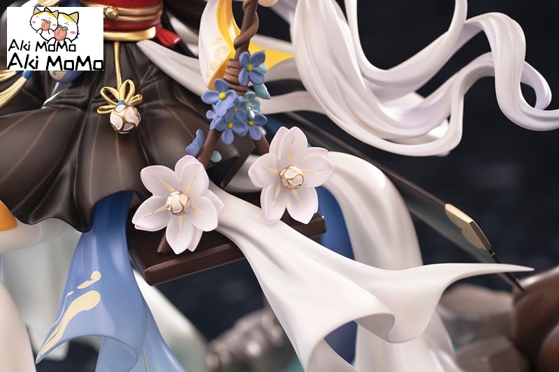 (In Stock) Hobby Max Houkai 3rd Theresa, Starlit Astrologos Lover's Meeting Song Ver. 1/7 Figure