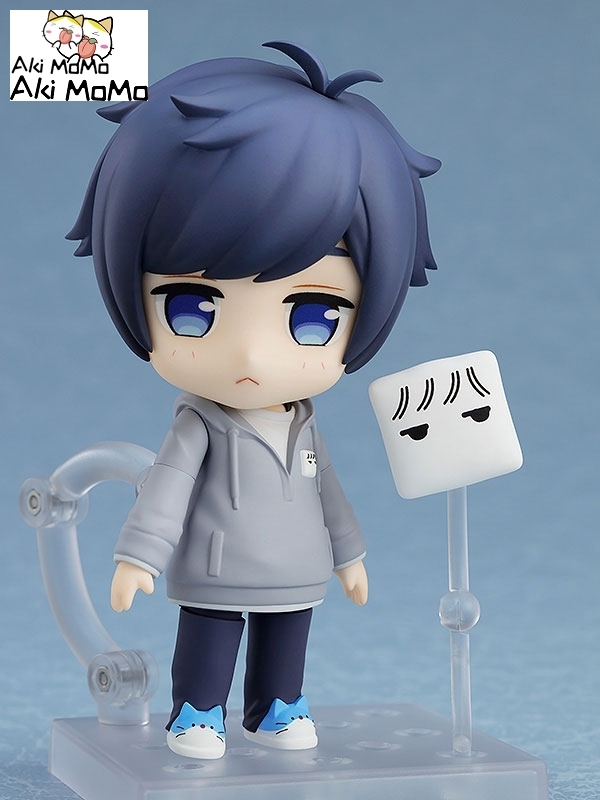 (Pre-order) Good Smile Company GSC Nendoroid Soraru