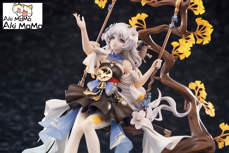 (In Stock) Hobby Max Houkai 3rd Theresa, Starlit Astrologos Lover's Meeting Song Ver. 1/7 Figure