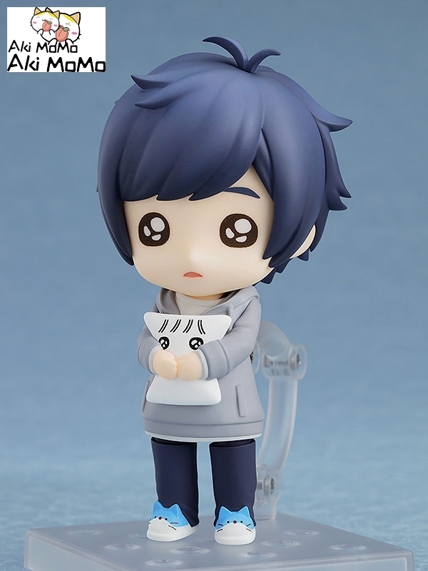 (Pre-order) Good Smile Company GSC Nendoroid Soraru