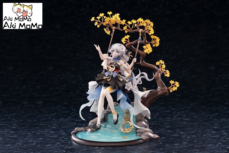 (In Stock) Hobby Max Houkai 3rd Theresa, Starlit Astrologos Lover's Meeting Song Ver. 1/7 Figure