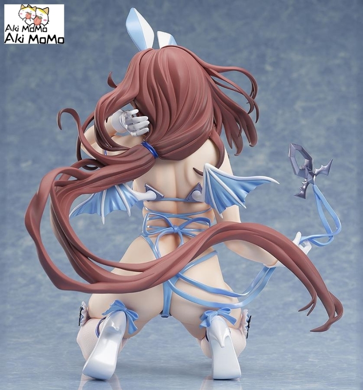 BINDing x Native Original Character Maria Onee-chan Bunny Ver. 1/4 Figure