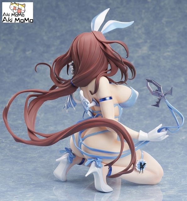 BINDing x Native Original Character Maria Onee-chan Bunny Ver. 1/4 Figure