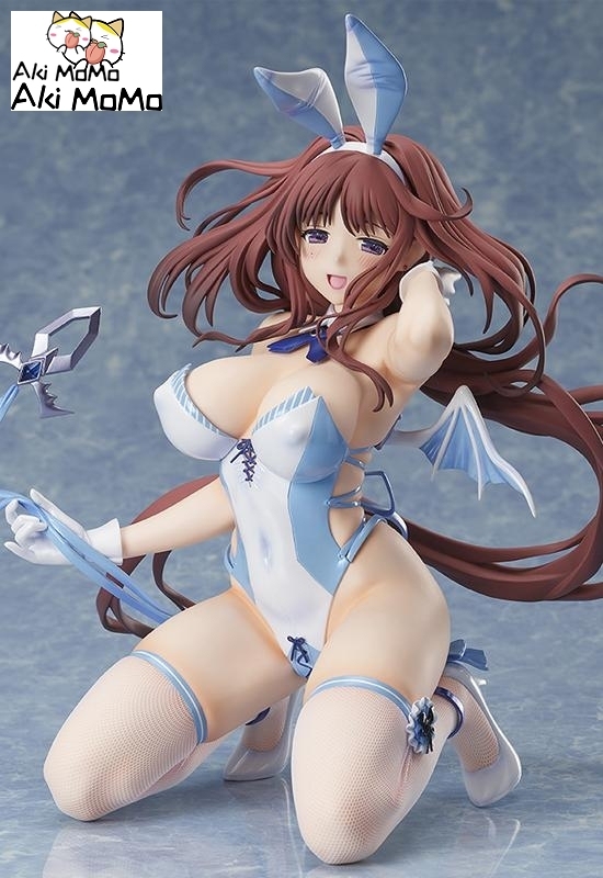 BINDing x Native Original Character Maria Onee-chan Bunny Ver. 1/4 Figure