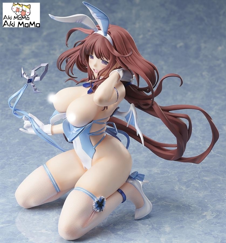 BINDing x Native Original Character Maria Onee-chan Bunny Ver. 1/4 Figure