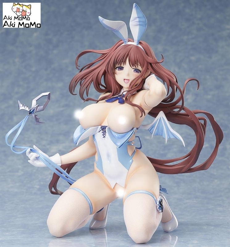 BINDing x Native Original Character Maria Onee-chan Bunny Ver. 1/4 Figure