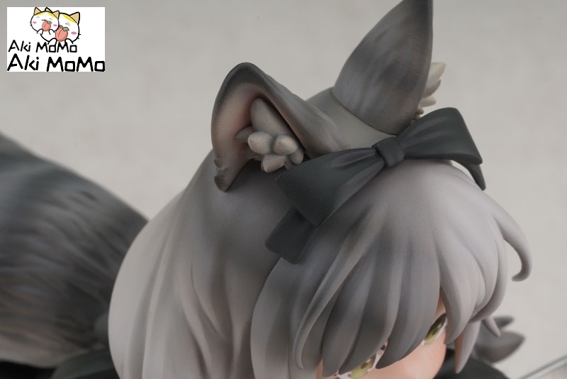 (Pre-order Closed) RIBOSE Original Deformed Figure DLC Series Vol.1 Tea Time Cats Li Howe