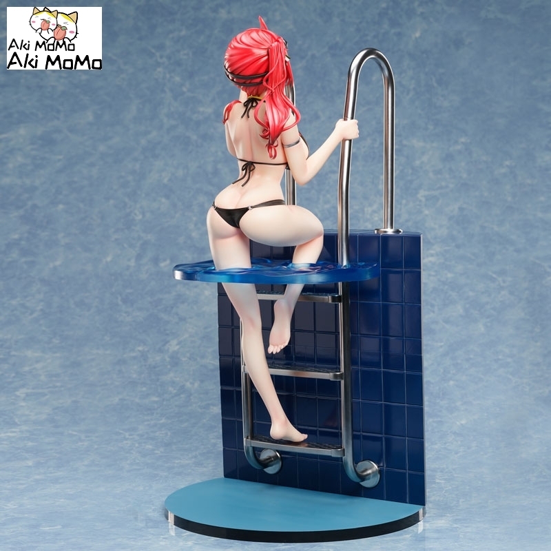 (Pre-order) FREEing B-style Azur Lane Zara Poolside Coincidence 1/4 Figure