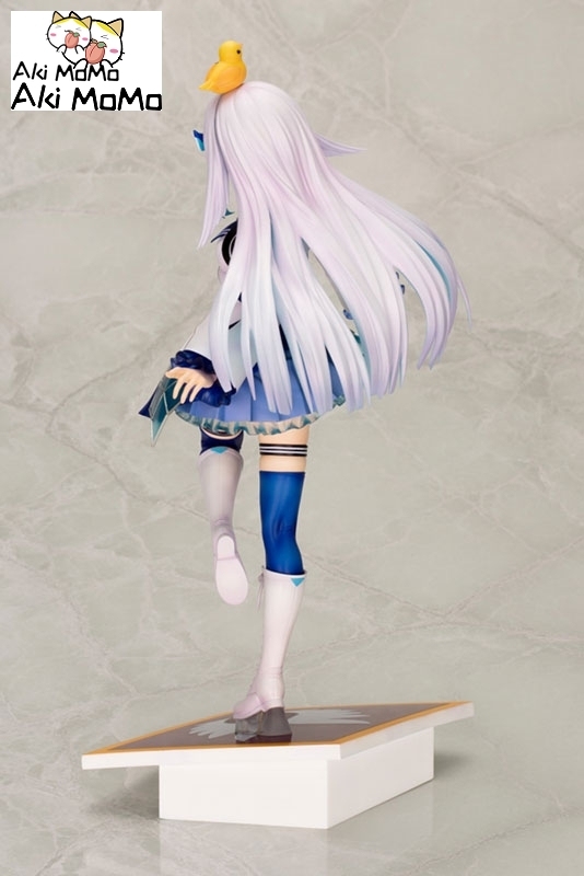 (Pre-order) Kotobukiya Nijisanji Lize Helesta 1/7 Figure
