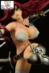 (Pre-order) Orca Toys FAIRY TAIL Erza Scarlet the Knight ver. Refine 2022 1/6 Figure