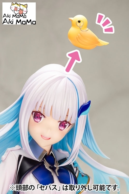 (Pre-order) Kotobukiya Nijisanji Lize Helesta 1/7 Figure
