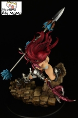 (Pre-order) Orca Toys FAIRY TAIL Erza Scarlet the Knight ver. Refine 2022 1/6 Figure