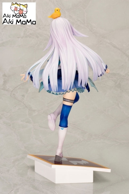 (Pre-order) Kotobukiya Nijisanji Lize Helesta 1/7 Figure