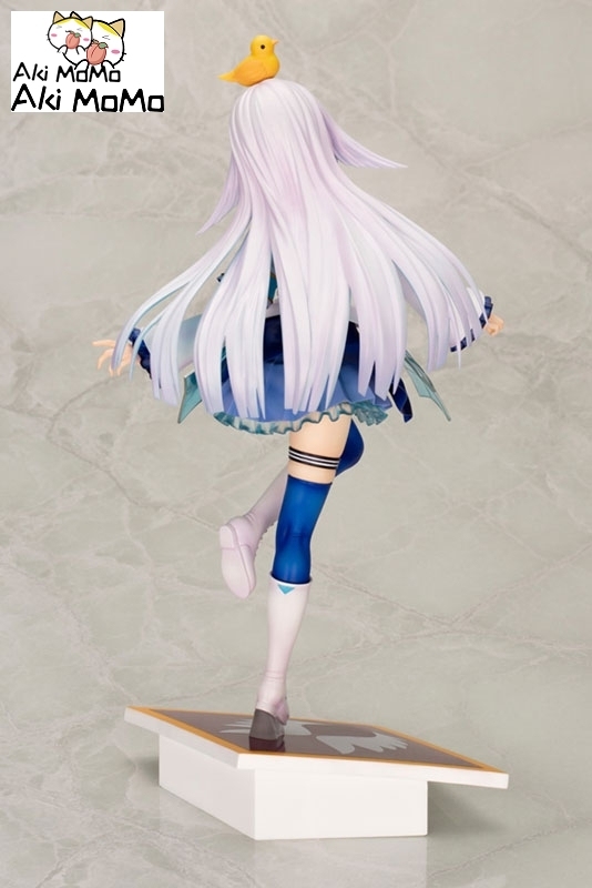 (Pre-order) Kotobukiya Nijisanji Lize Helesta 1/7 Figure