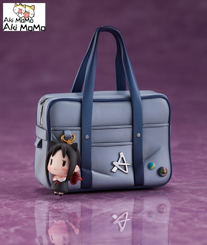 AmiAmi x AMAKUNI Kaguya sama: Love Is War The Geniuses War of Love and Brains Ai Hayasaka 1/7 Figure