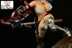 (Pre-order) Orca Toys FAIRY TAIL Erza Scarlet the Knight ver. Refine 2022 1/6 Figure