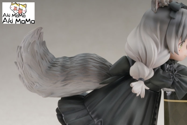 (Pre-order Closed) RIBOSE Original Deformed Figure DLC Series Vol.1 Tea Time Cats Li Howe