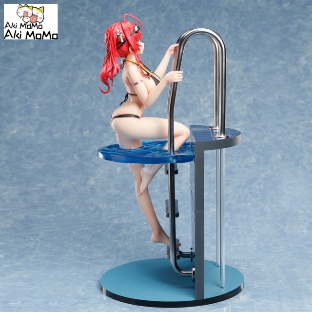 (Pre-order) FREEing B-style Azur Lane Zara Poolside Coincidence 1/4 Figure