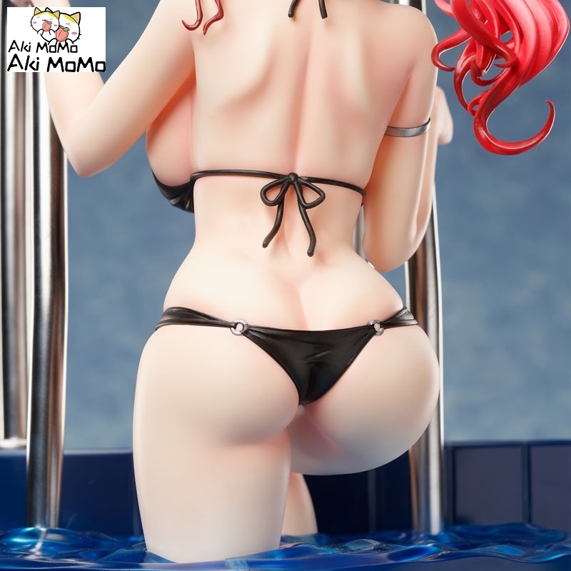 (Pre-order) FREEing B-style Azur Lane Zara Poolside Coincidence 1/4 Figure