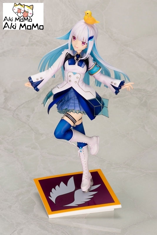 (Pre-order) Kotobukiya Nijisanji Lize Helesta 1/7 Figure